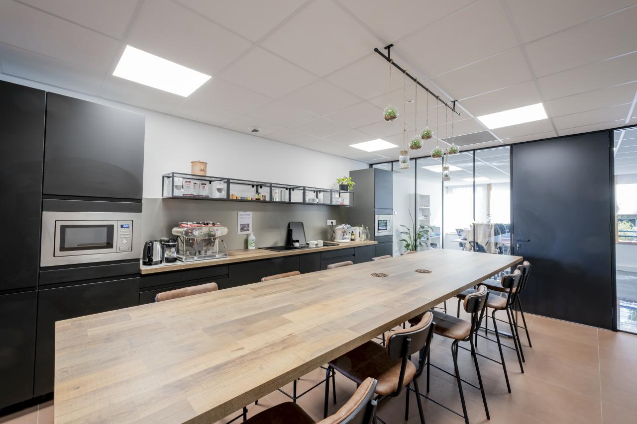 Bureau Pessac 460m² Vente bureau Pessac Gironde OVBUR2315851 14